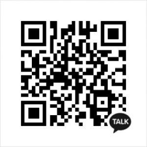 カカオQRコード掲示板 https://kakao.auan.net