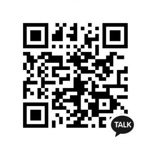 カカオQRコード掲示板 https://kakao.auan.net