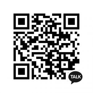 カカオQRコード掲示板 https://kakao.auan.net