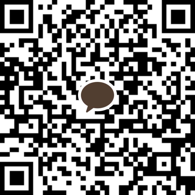 QRコード掲示板