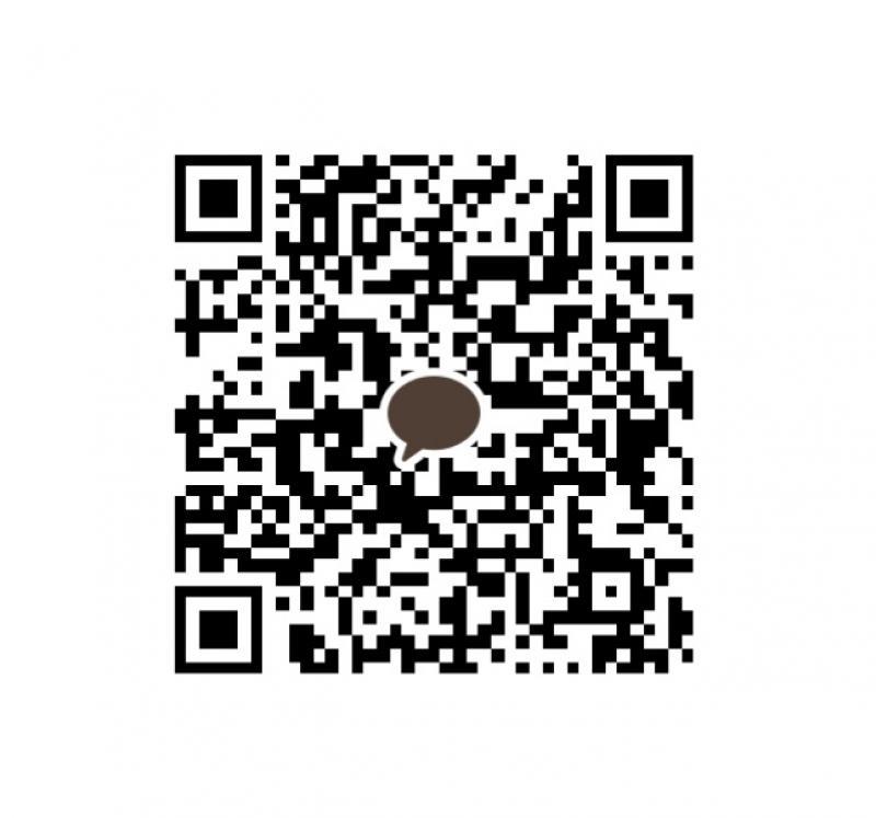 QRコード掲示板