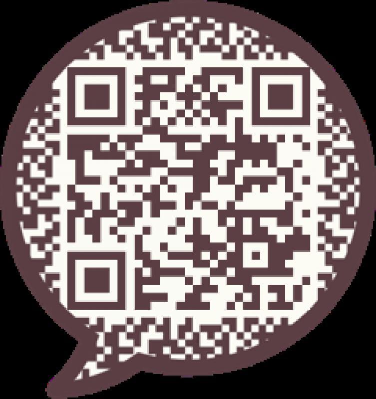 QRコード掲示板