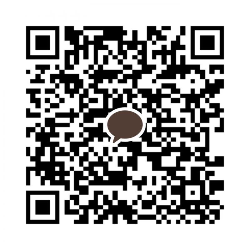 QRコード掲示板