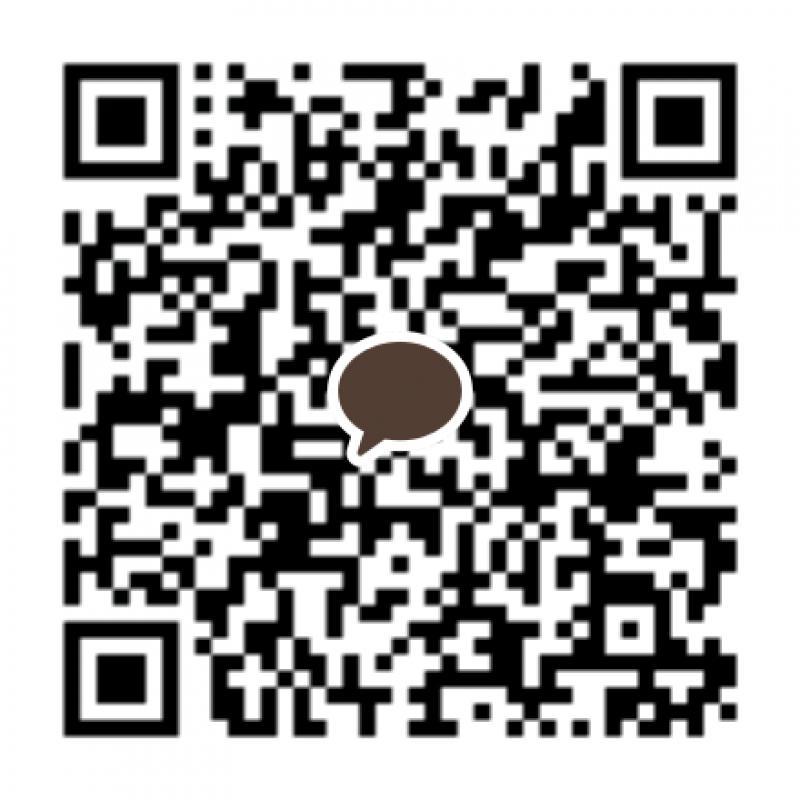 QRコード掲示板