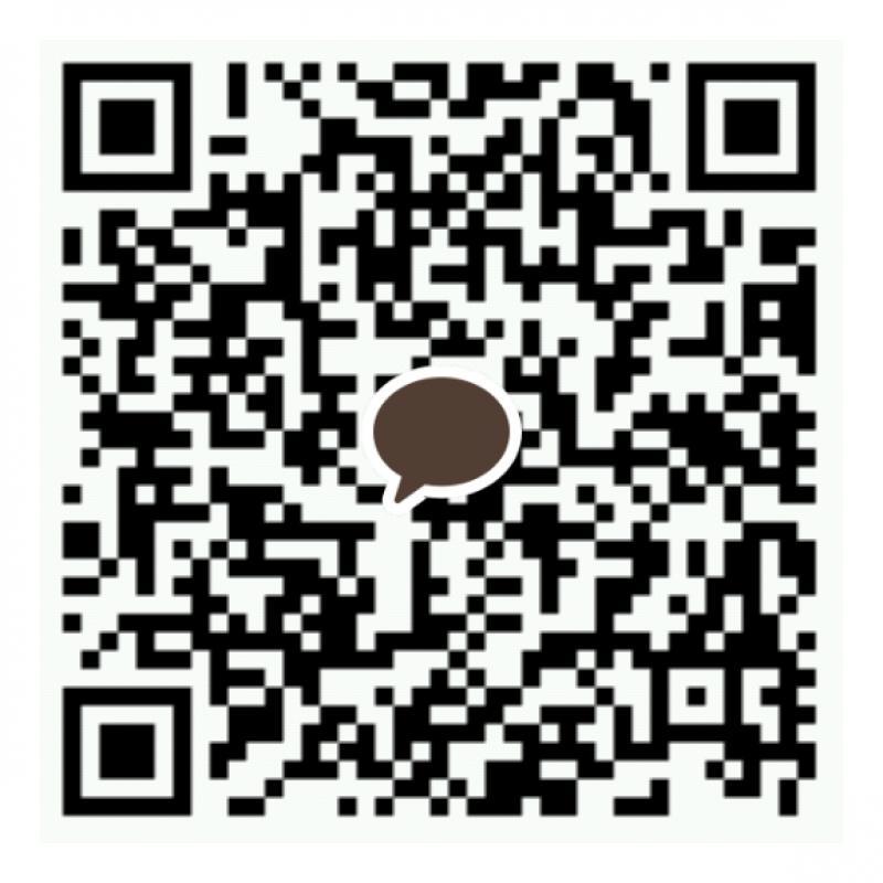 QRコード掲示板