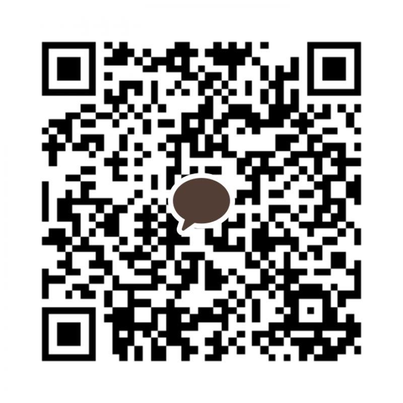 QRコード掲示板