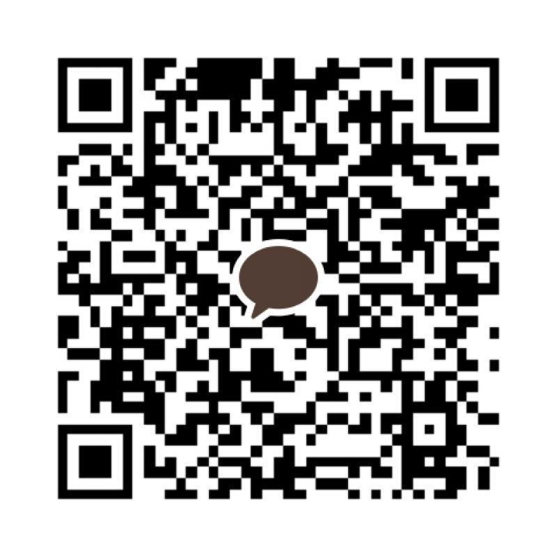 QRコード掲示板