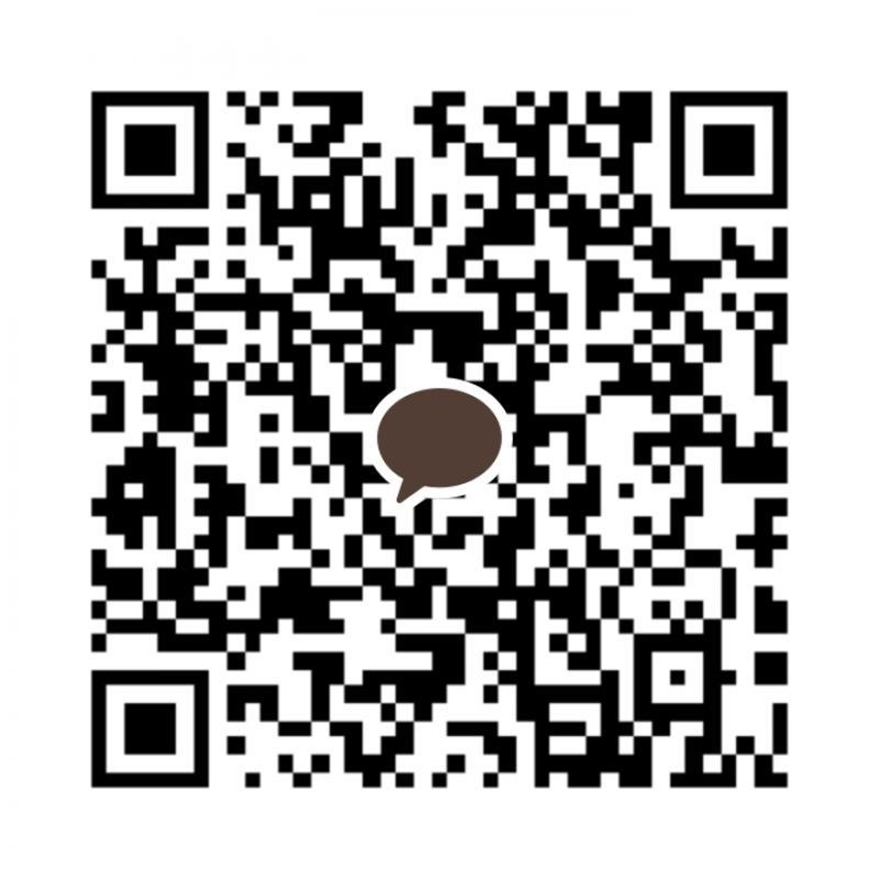 QRコード掲示板