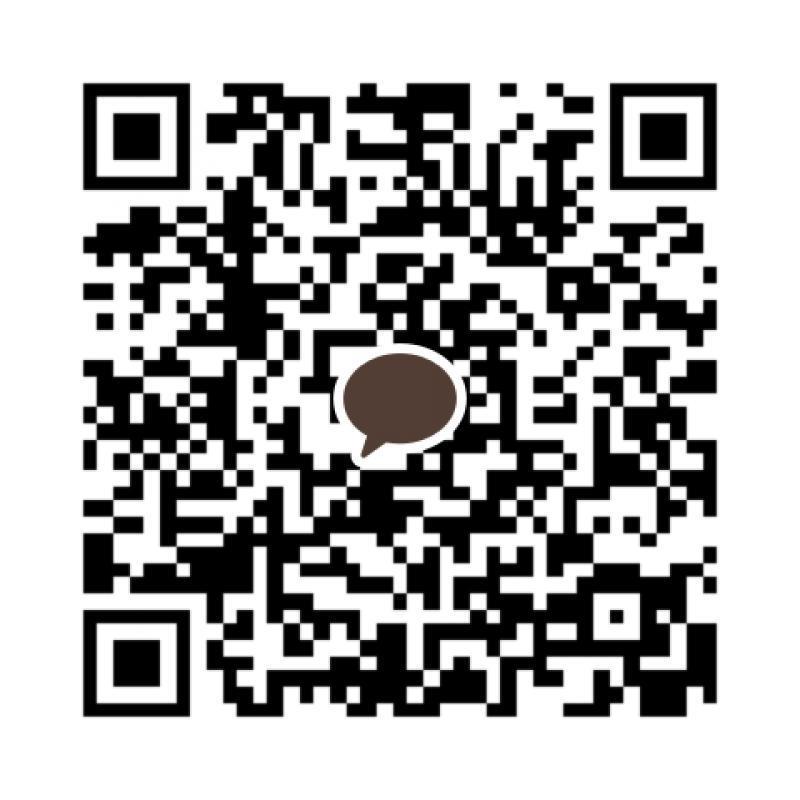 QRコード掲示板