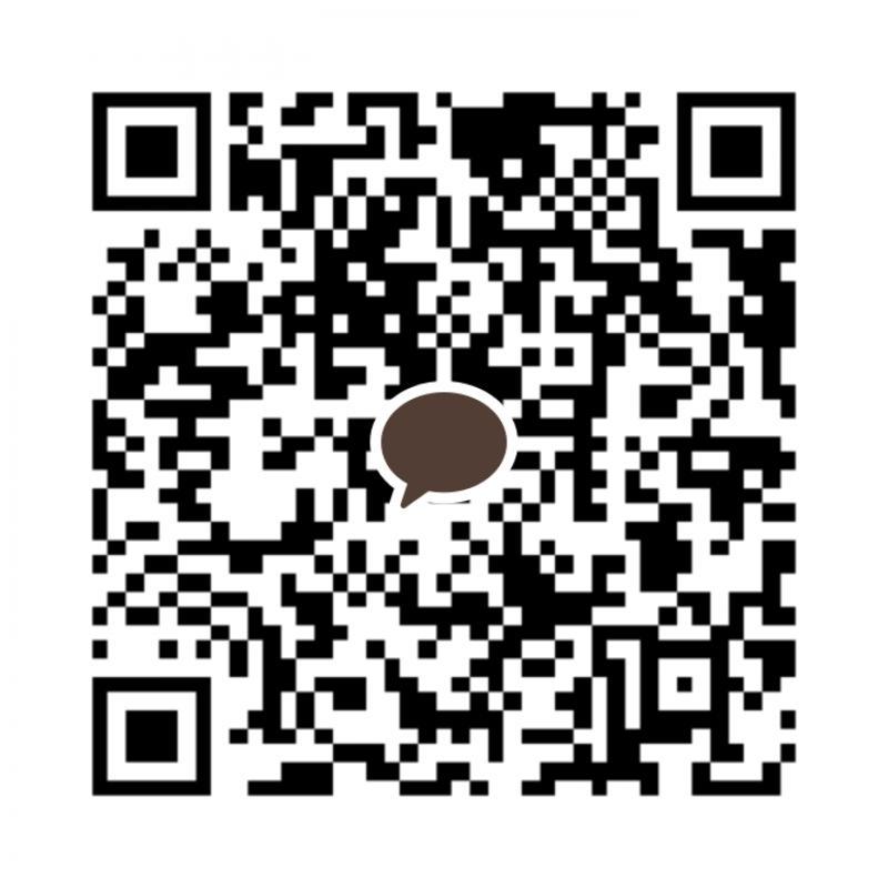 QRコード掲示板