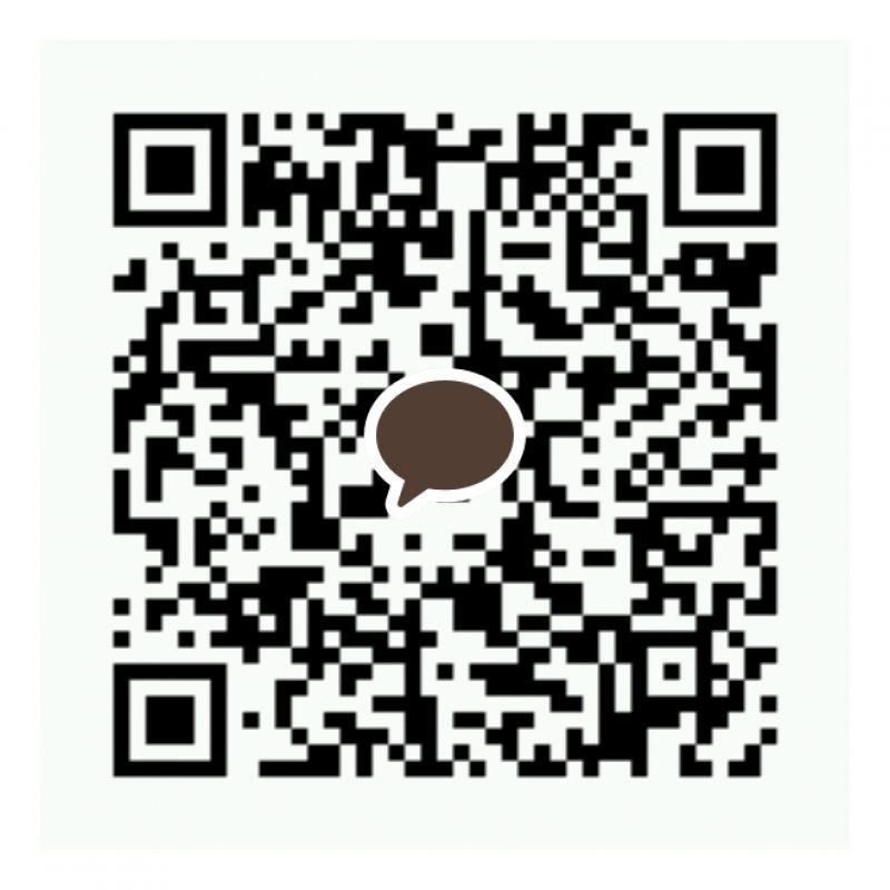 QRコード掲示板