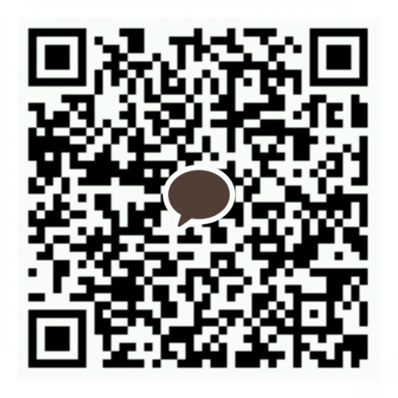 QRコード掲示板