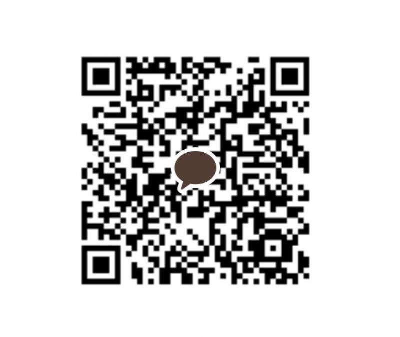 QRコード掲示板