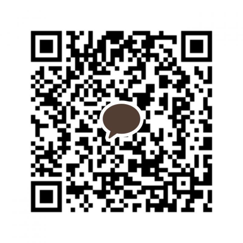QRコード掲示板