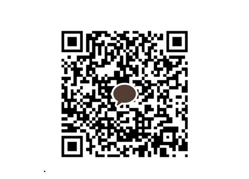 QRコード掲示板