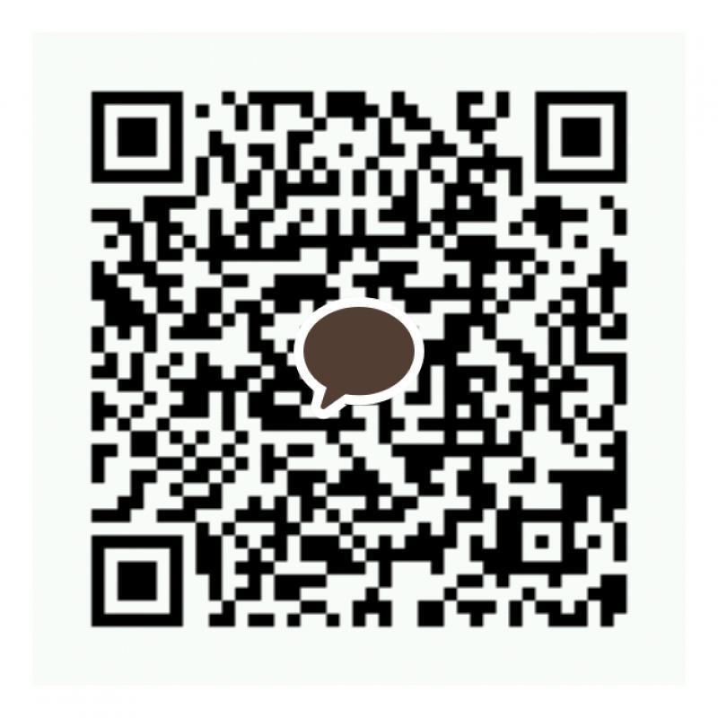 QRコード掲示板