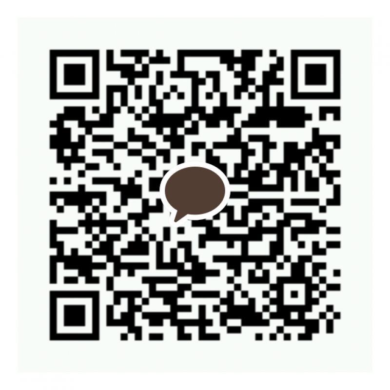 QRコード掲示板