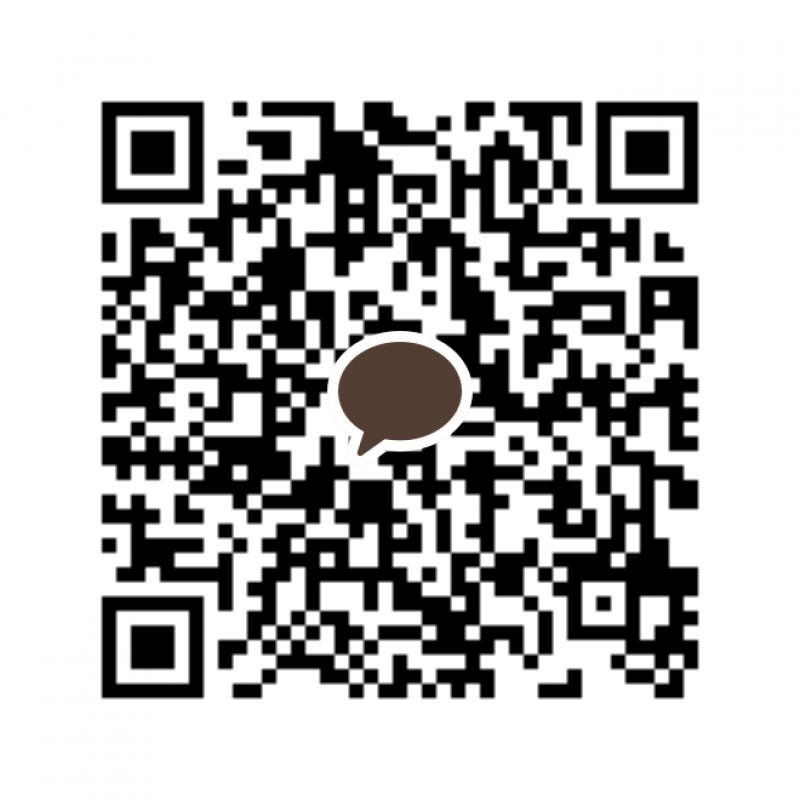 QRコード掲示板