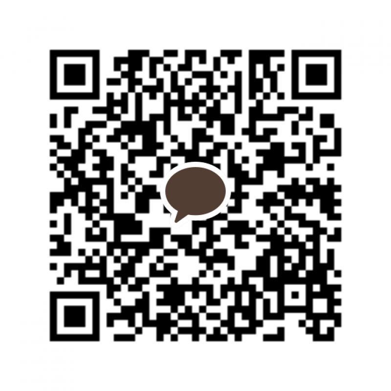 QRコード掲示板