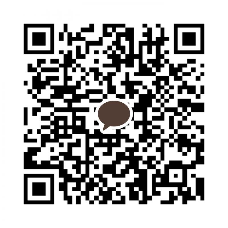 QRコード掲示板