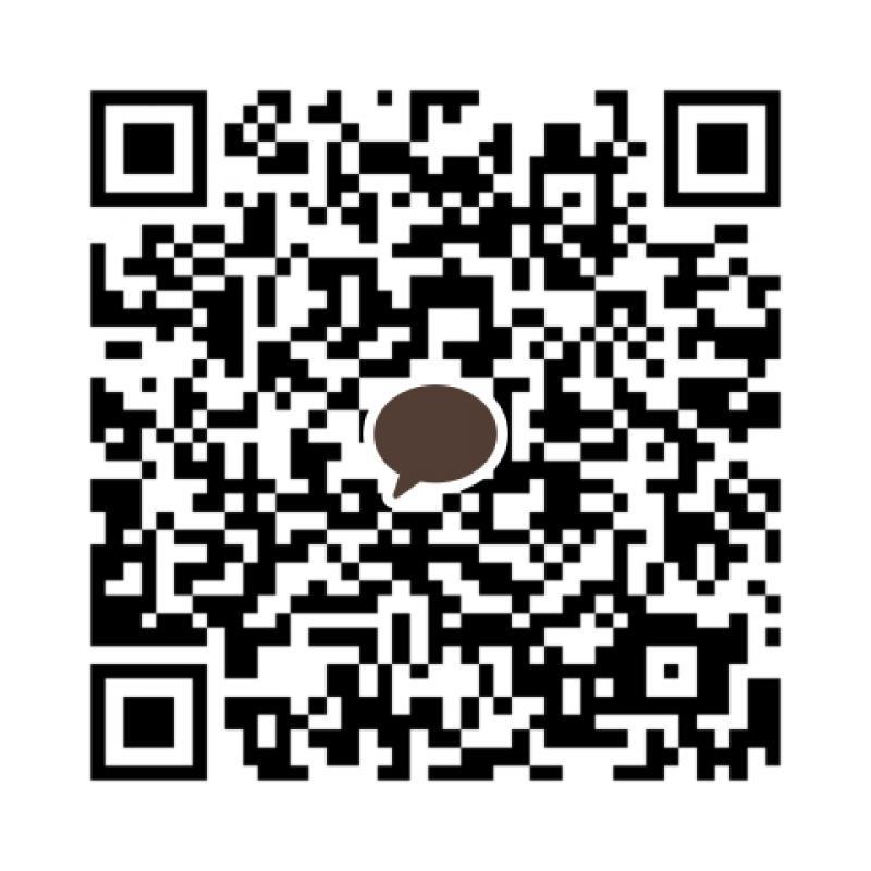 QRコード掲示板