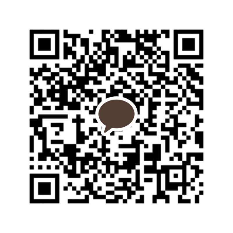 QRコード掲示板