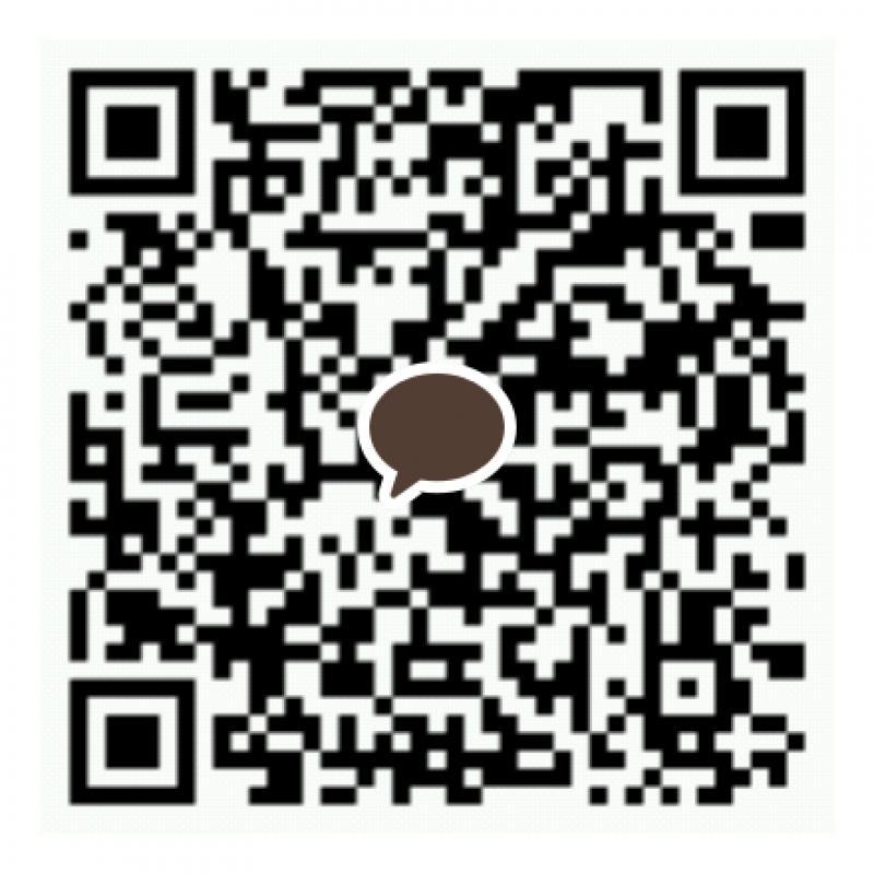 QRコード掲示板
