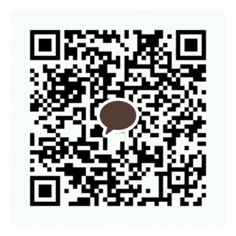 QRコード掲示板