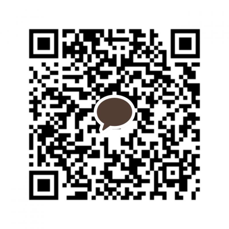 QRコード掲示板
