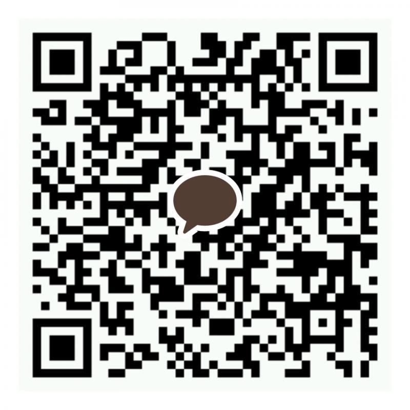 QRコード掲示板