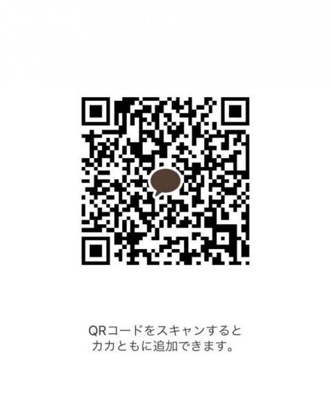 QRコード掲示板