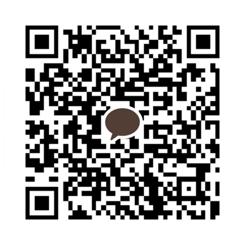 QRコード掲示板