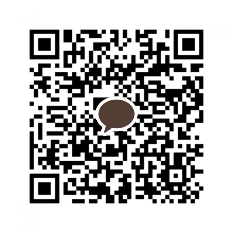 QRコード掲示板