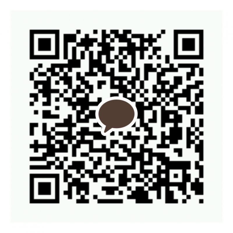 QRコード掲示板