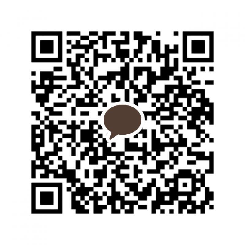 QRコード掲示板