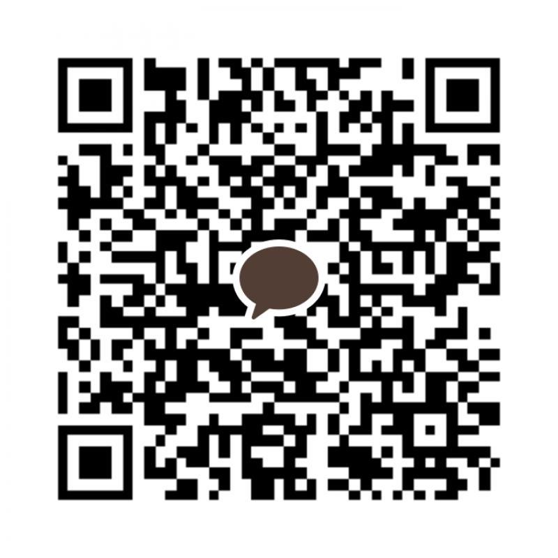 QRコード掲示板