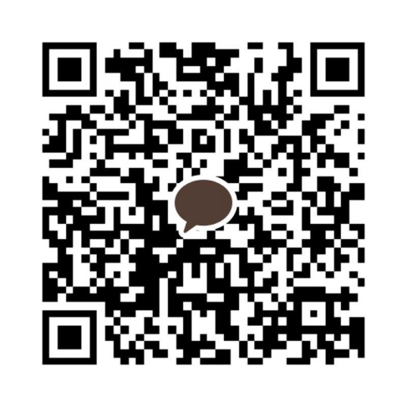 QRコード掲示板