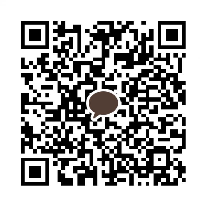 QRコード掲示板