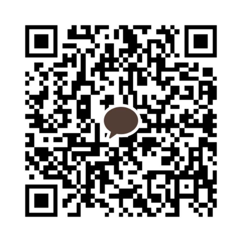 QRコード掲示板