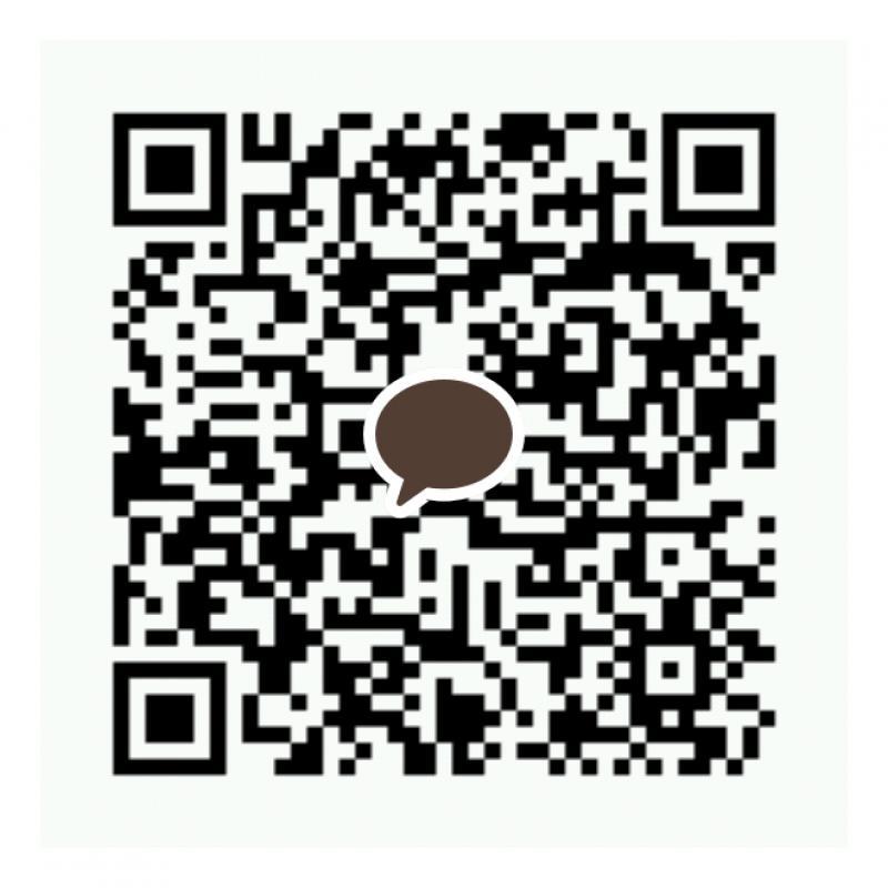 QRコード掲示板