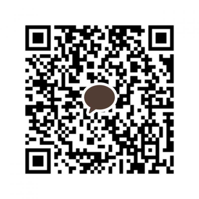 QRコード掲示板