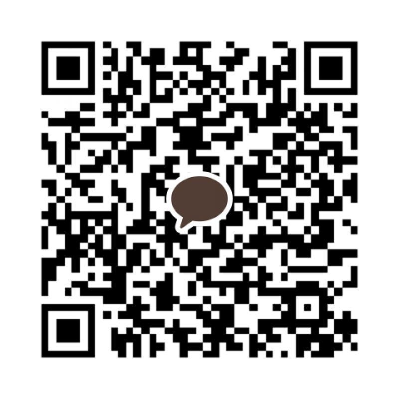 QRコード掲示板