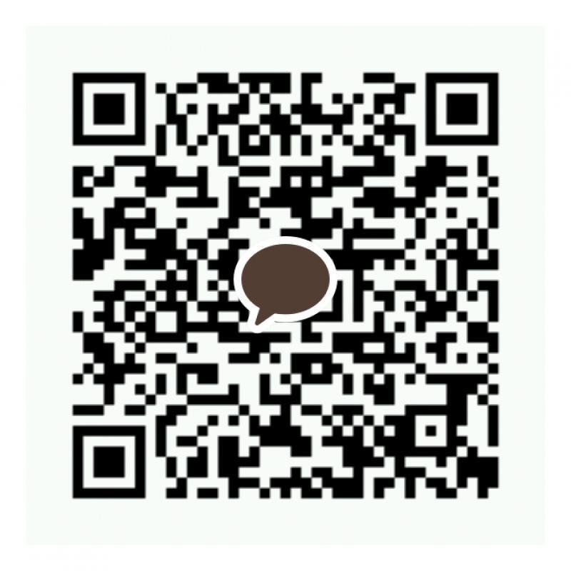 QRコード掲示板