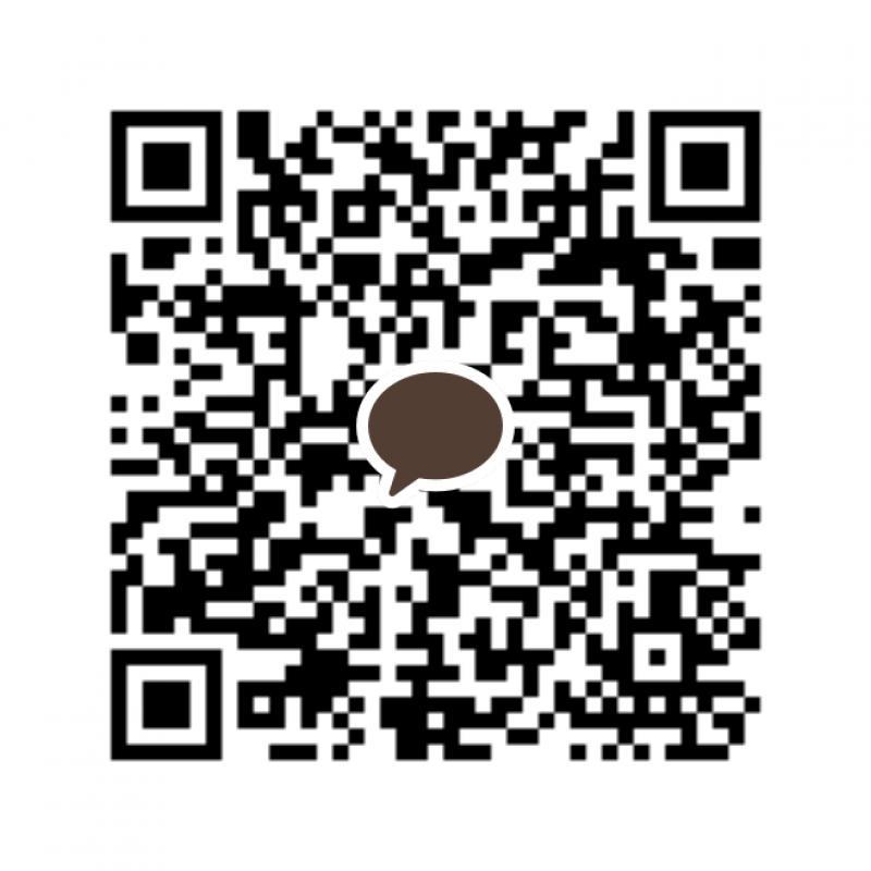 QRコード掲示板