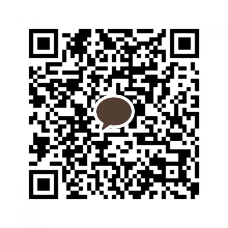 QRコード掲示板