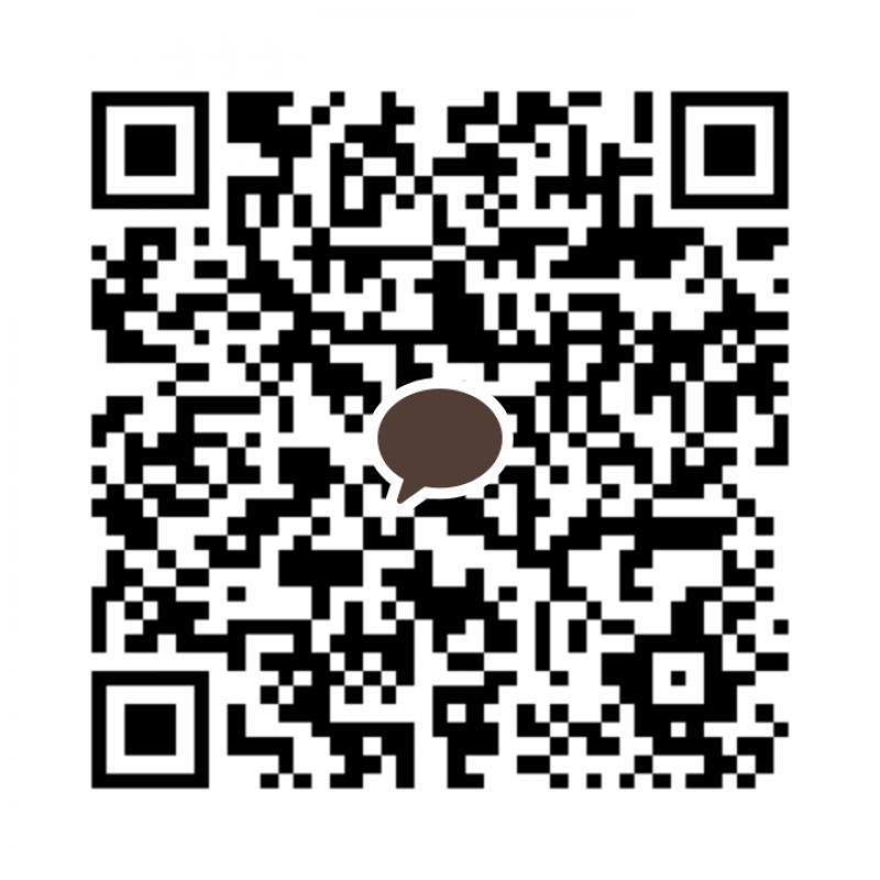 QRコード掲示板