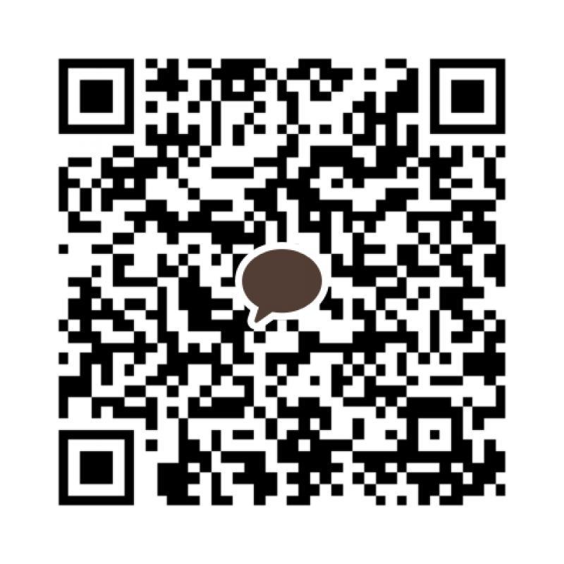 QRコード掲示板