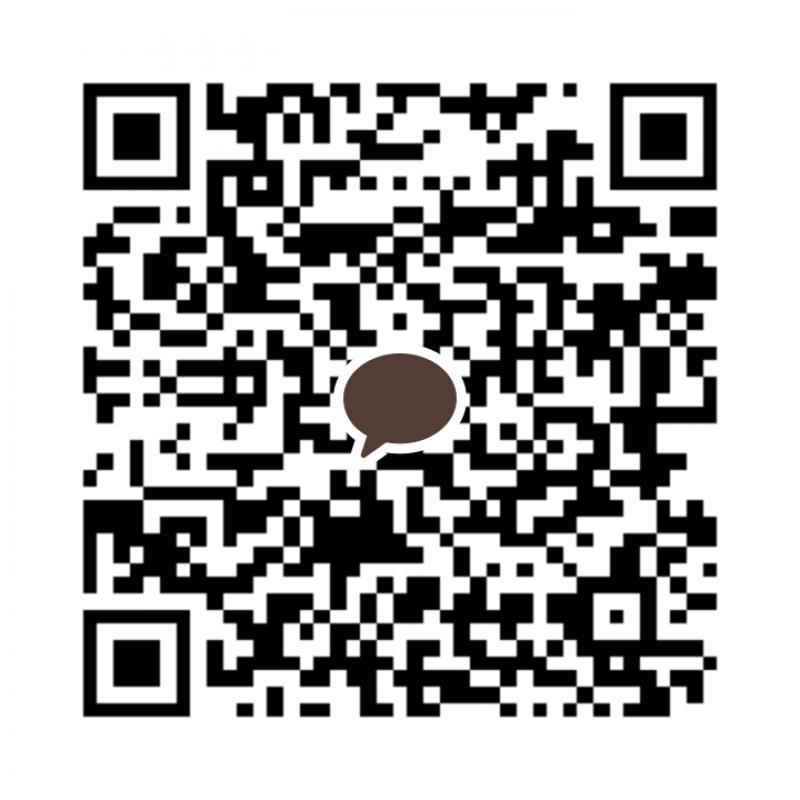 QRコード掲示板