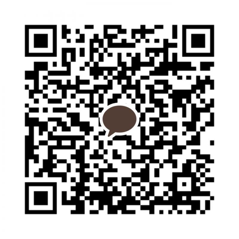 QRコード掲示板