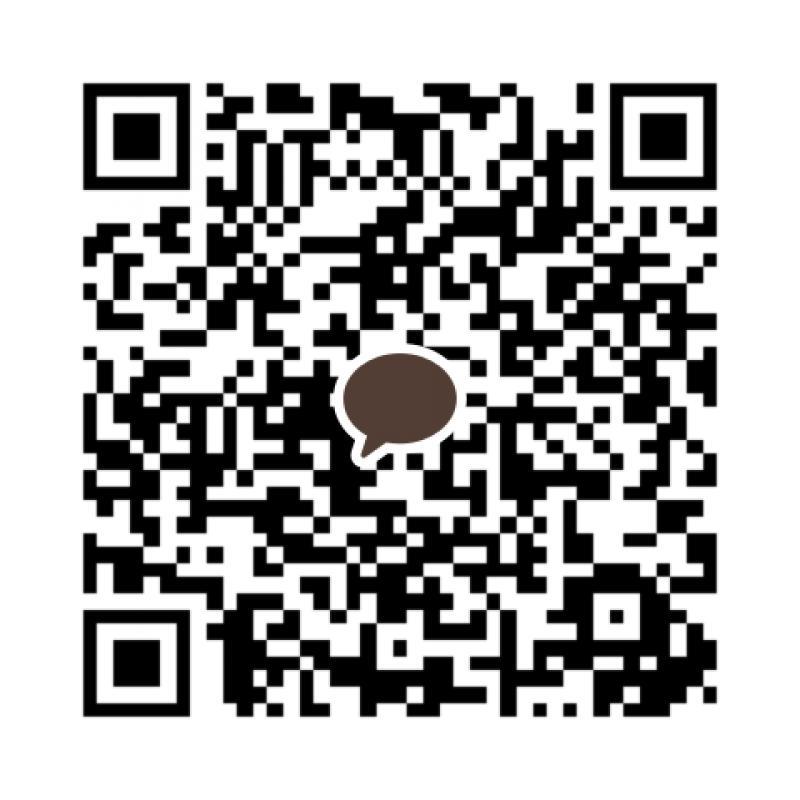 QRコード掲示板